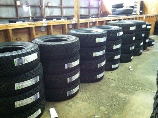 Grady's Tire & Auto Service