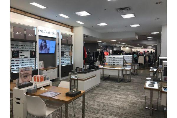 LensCrafters at Macy's