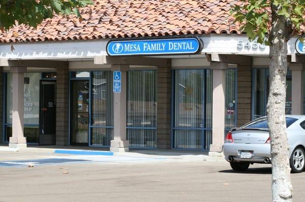 Mesa Family Dental