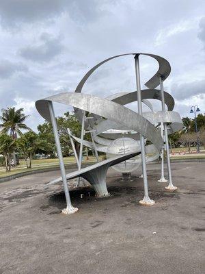 Lauderhill Performing Arts Center