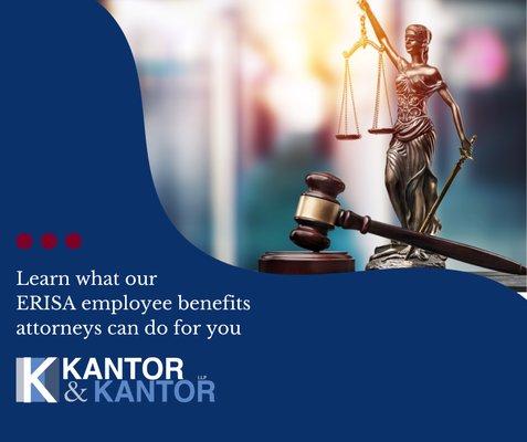 Kantor & Kantor, LLP