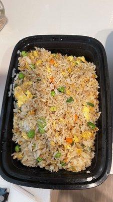 Egg Fried Rice