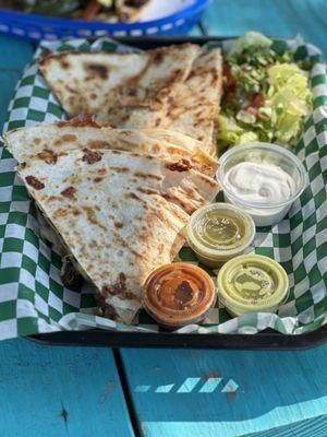 Quesadilla