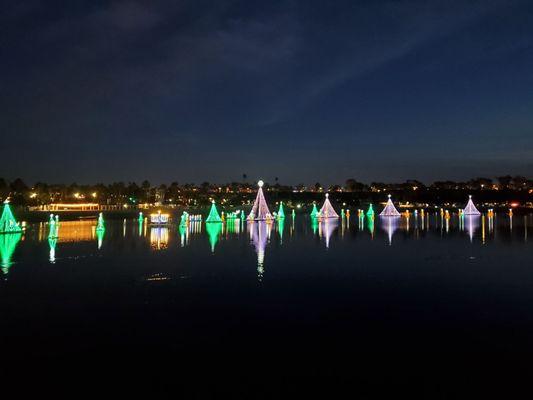 Newport Dunes Waterfront Resort & Marina