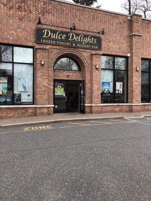 Dulce Delights