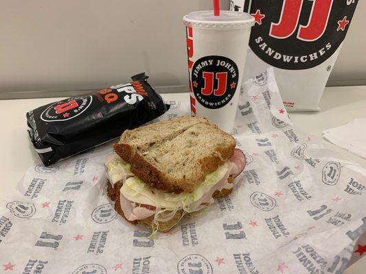 Jimmy John's