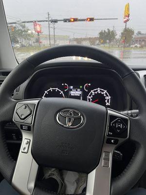 Bob Tyler Toyota