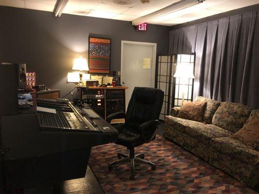 The Studio Nashville