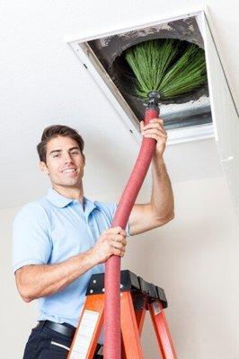 One Call Air Duct Cleaning