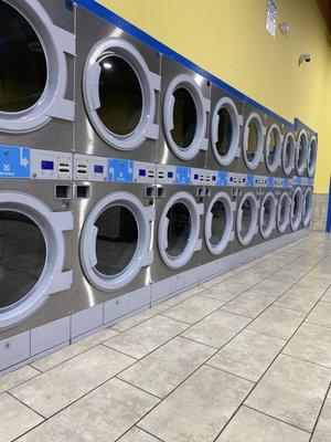 Dryers