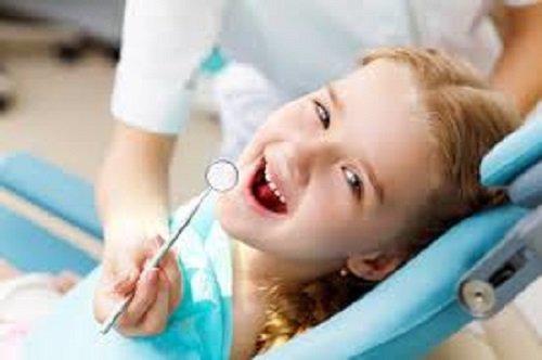 Austin Childrens dentist