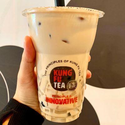 Thai Milk Tea