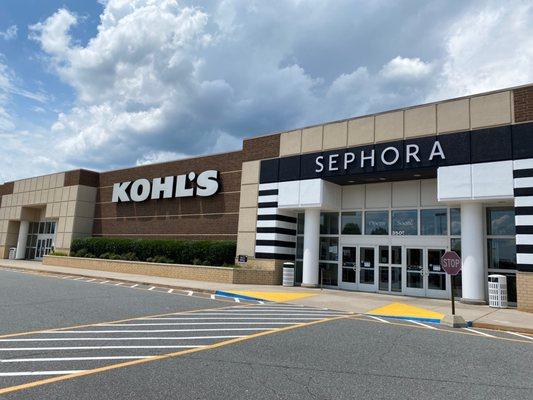 SEPHORA at Kohl's