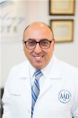 Daniel Behroozan, MD, FAAD, FACMS