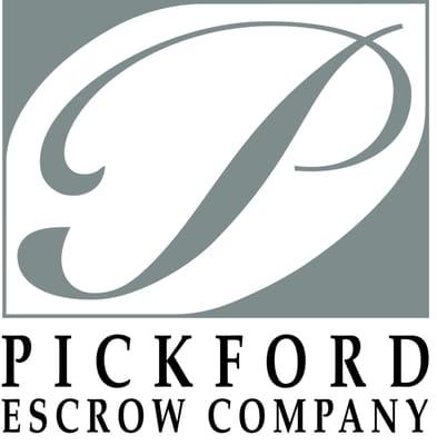 Pickford  Escrow Company