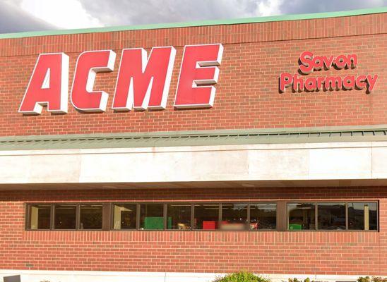 ACME Markets Pharmacy