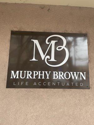 Murphy Brown Boutique