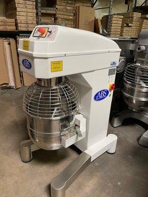 ABS 60 Qt. Mixer