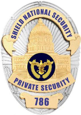 Shield National Security