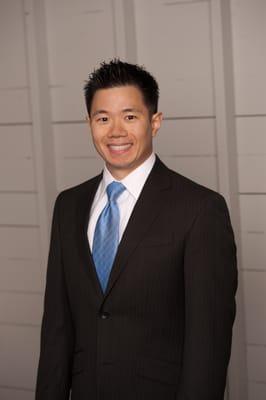 Dr. Robert Yuan