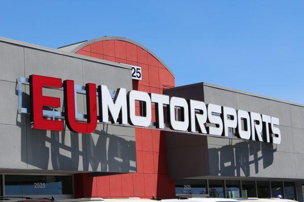 EU Motorsports