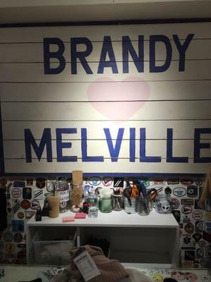 Brandy Melville