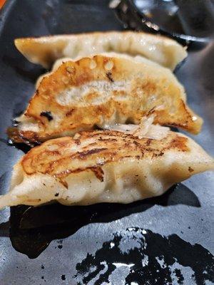 Gyoza