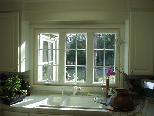 Thermal Sash Window & Door Systems