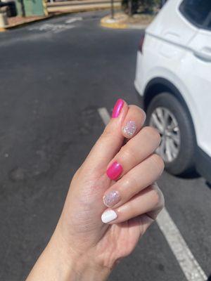 nail today