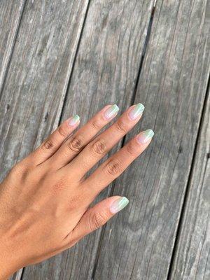 Elegant Nails