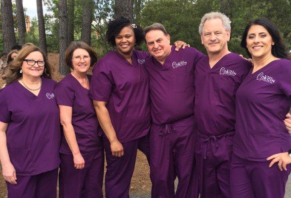 Aiken Obstetrics & Gynecology Associates PA