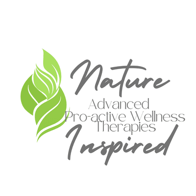 Advanced Proactive wellness inspired by natural wellness.