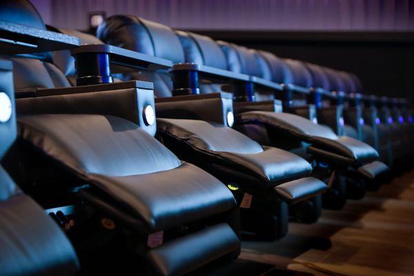 Flagship Premium Cinemas