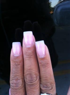 Nails by Tuha