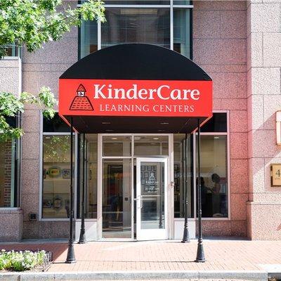 Mcleod KinderCare