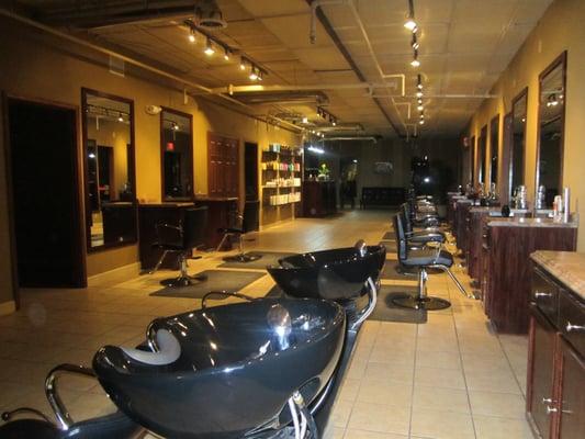 Salon