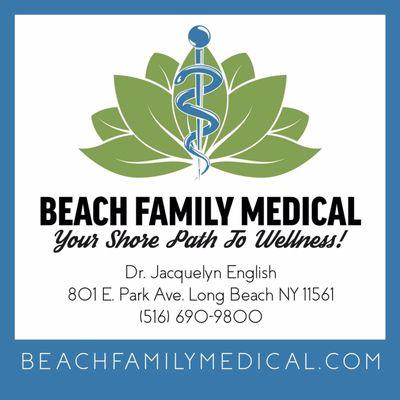 Beach Family Medical