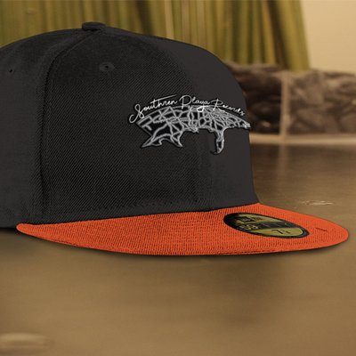 Custom Logo's.  This is Shown what it could look like on a HAT