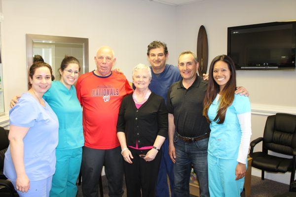 Dentists in Prince Frederick Dental center