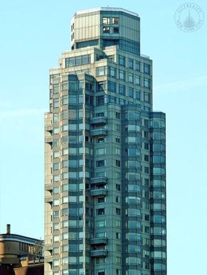 Central Park Place Condo