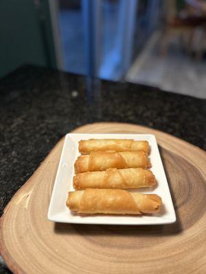 Cheese rolls