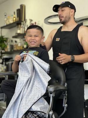 Filo Barbershop