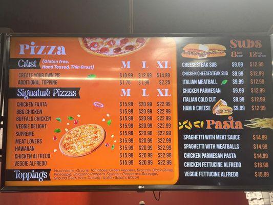 Best Pizza in Adams Morgan DC. Best Jumbo Slice in Adams Morgan DC. Best Kebabs & Best Gyros in adams morgan dc. Open Late.