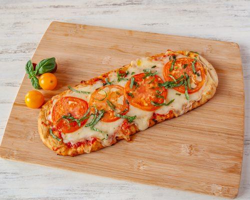 Margherita Flatbread