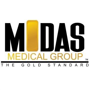 Midas Medical Group