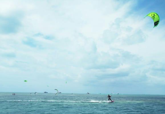 Stiltsville