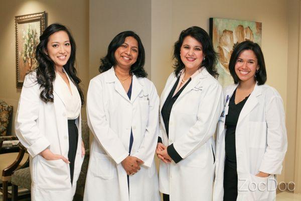 Aurora Gonzalez MD & Associates