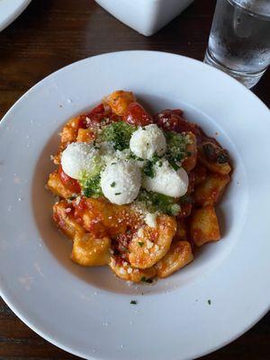 Gnocchi