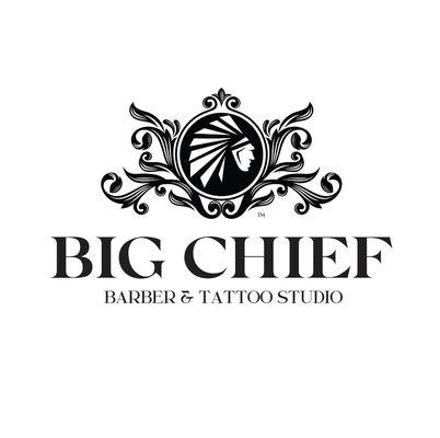 Big Chief Barber & Tattoo Studio