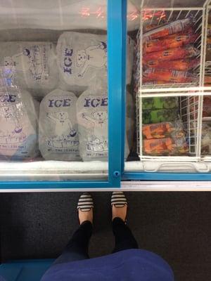 Ice